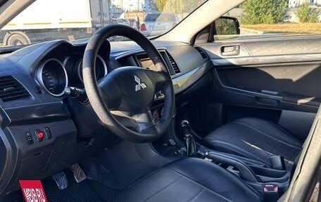 Mitsubishi Lancer IX, 2008 год, 460 000 рублей, 8 фотография