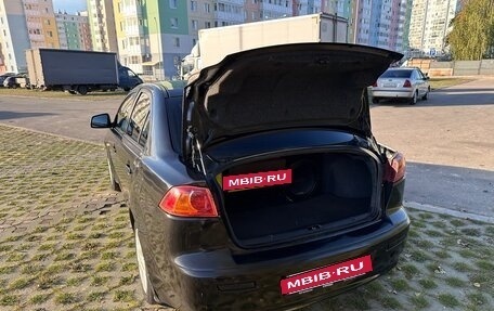 Mitsubishi Lancer IX, 2008 год, 460 000 рублей, 6 фотография