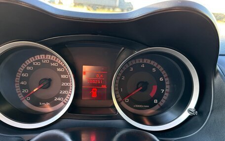 Mitsubishi Lancer IX, 2008 год, 460 000 рублей, 12 фотография