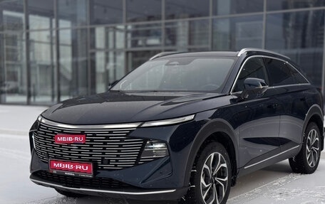 Haval F7, 2024 год, 3 200 000 рублей, 1 фотография