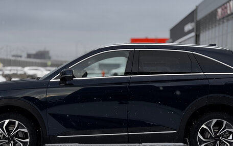 Haval F7, 2024 год, 3 200 000 рублей, 4 фотография