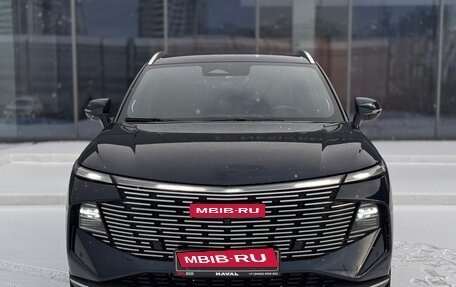 Haval F7, 2024 год, 3 200 000 рублей, 2 фотография