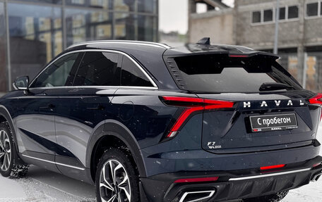 Haval F7, 2024 год, 3 200 000 рублей, 8 фотография