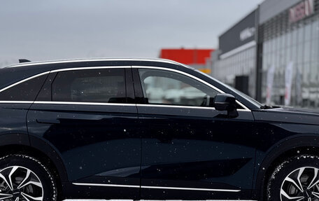 Haval F7, 2024 год, 3 200 000 рублей, 5 фотография