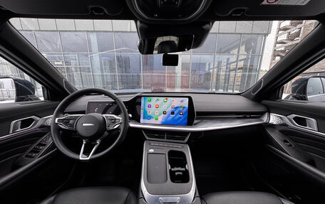 Haval F7, 2024 год, 3 200 000 рублей, 9 фотография