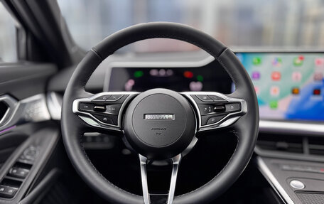 Haval F7, 2024 год, 3 200 000 рублей, 10 фотография