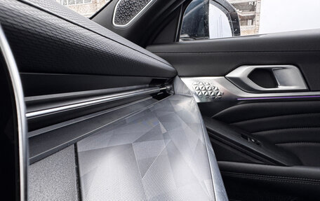 Haval F7, 2024 год, 3 200 000 рублей, 15 фотография