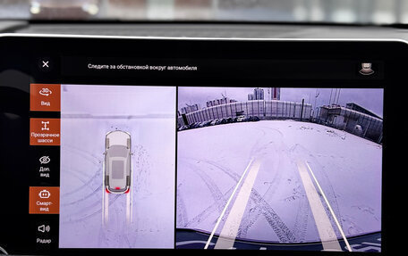 Haval F7, 2024 год, 3 200 000 рублей, 22 фотография