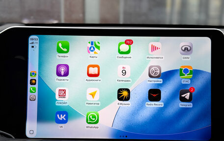 Haval F7, 2024 год, 3 200 000 рублей, 25 фотография