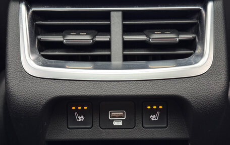 Haval F7, 2024 год, 3 200 000 рублей, 29 фотография