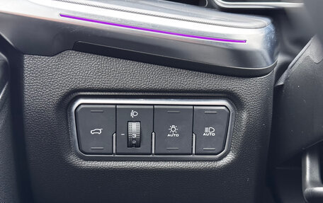 Haval F7, 2024 год, 3 200 000 рублей, 24 фотография