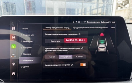 Haval F7, 2024 год, 3 200 000 рублей, 17 фотография