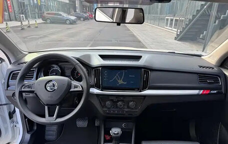 Skoda Kamiq I, 2022 год, 1 396 555 рублей, 11 фотография