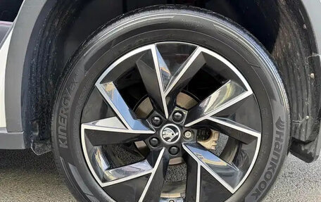 Skoda Kamiq I, 2022 год, 1 396 555 рублей, 8 фотография