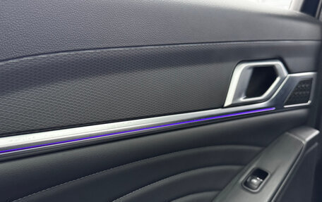 Haval F7, 2024 год, 3 200 000 рублей, 33 фотография