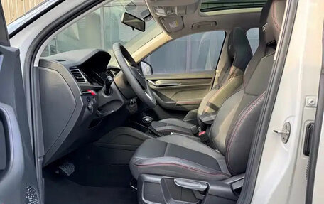 Skoda Kamiq I, 2022 год, 1 396 555 рублей, 13 фотография