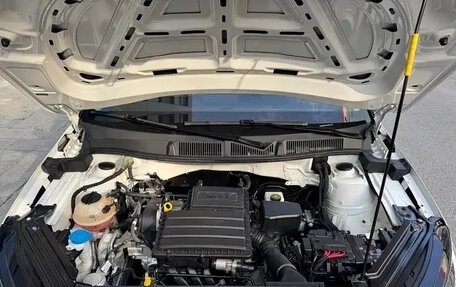 Skoda Kamiq I, 2022 год, 1 396 555 рублей, 10 фотография