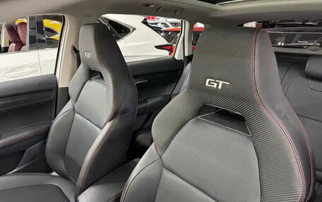 Skoda Kamiq I, 2022 год, 1 396 555 рублей, 14 фотография