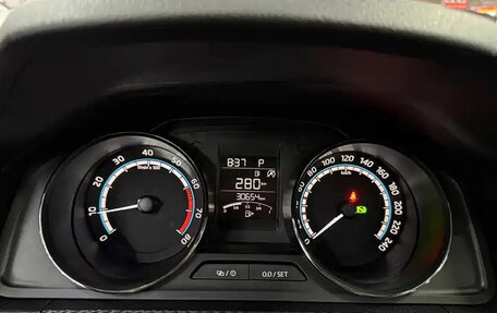 Skoda Kamiq I, 2022 год, 1 396 555 рублей, 16 фотография