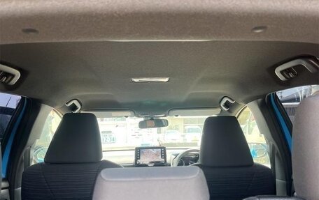 Toyota Yaris, 2022 год, 880 001 рублей, 20 фотография