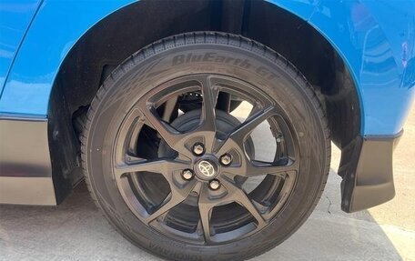 Toyota Yaris, 2022 год, 880 001 рублей, 13 фотография