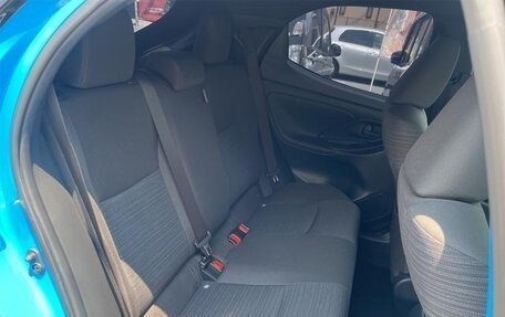 Toyota Yaris, 2022 год, 880 001 рублей, 25 фотография