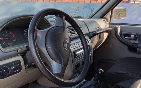 ЛуАЗ Patriot, 2011 год, 830 000 рублей, 5 фотография