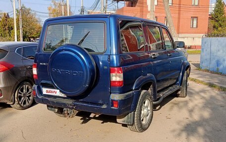 ЛуАЗ Patriot, 2011 год, 830 000 рублей, 3 фотография