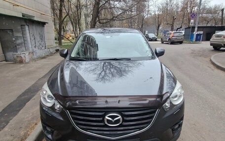 Mazda CX-5 II, 2015 год, 2 300 000 рублей, 1 фотография