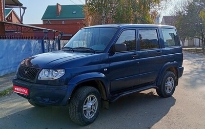 ЛуАЗ Patriot, 2011 год, 830 000 рублей, 1 фотография