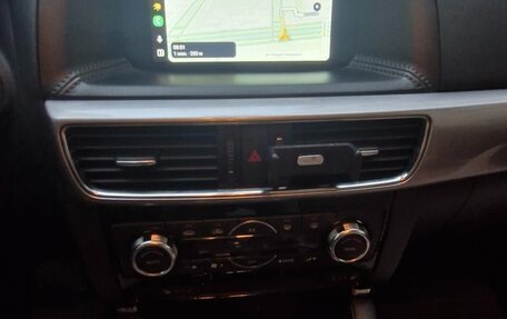 Mazda CX-5 II, 2015 год, 2 300 000 рублей, 7 фотография