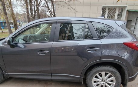 Mazda CX-5 II, 2015 год, 2 300 000 рублей, 6 фотография