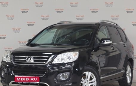 Great Wall Hover H6, 2014 год, 850 000 рублей, 1 фотография