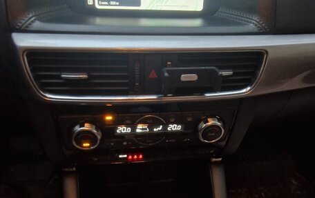 Mazda CX-5 II, 2015 год, 2 300 000 рублей, 9 фотография