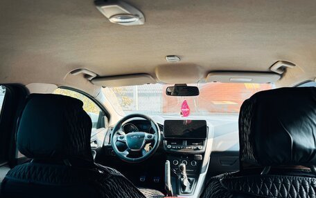 Ford Focus III, 2013 год, 780 000 рублей, 1 фотография