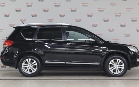 Great Wall Hover H6, 2014 год, 850 000 рублей, 2 фотография