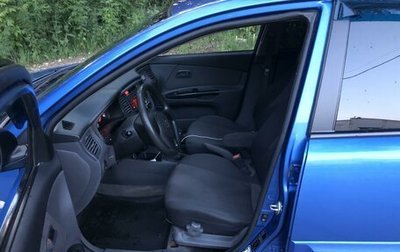 KIA Rio II, 2011 год, 375 000 рублей, 1 фотография