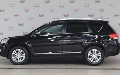 Great Wall Hover H6, 2014 год, 850 000 рублей, 5 фотография