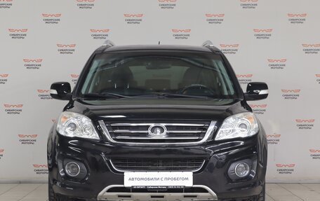 Great Wall Hover H6, 2014 год, 850 000 рублей, 6 фотография