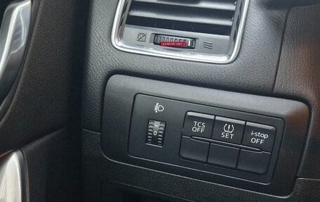 Mazda CX-5 II, 2015 год, 2 300 000 рублей, 10 фотография