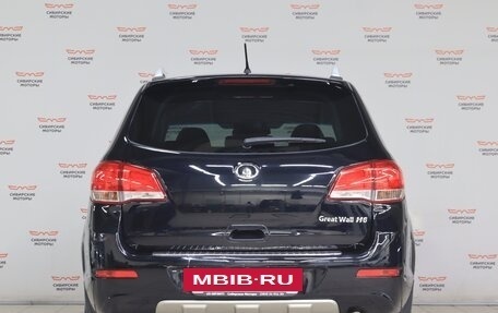 Great Wall Hover H6, 2014 год, 850 000 рублей, 4 фотография