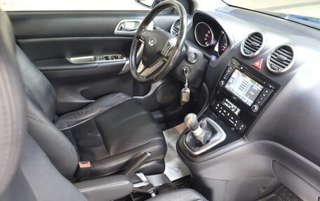 Great Wall Hover H6, 2014 год, 850 000 рублей, 8 фотография