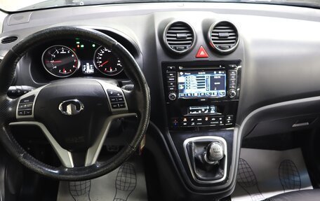 Great Wall Hover H6, 2014 год, 850 000 рублей, 11 фотография