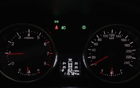 Great Wall Hover H6, 2014 год, 850 000 рублей, 13 фотография