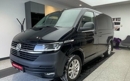 Volkswagen Caravelle T6 рестайлинг, 2020 год, 3 999 000 рублей, 1 фотография