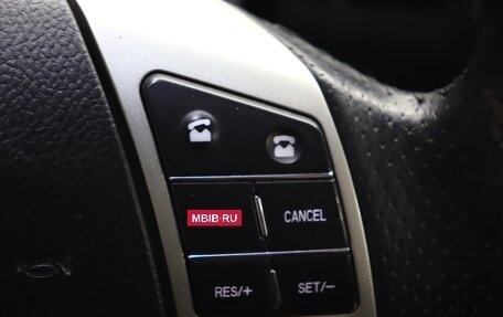 Great Wall Hover H6, 2014 год, 850 000 рублей, 17 фотография