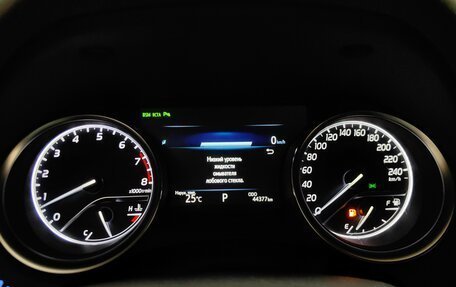 Toyota Camry, 2021 год, 3 299 000 рублей, 10 фотография