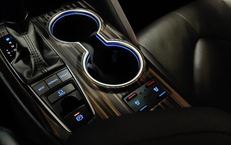 Toyota Camry, 2021 год, 3 299 000 рублей, 17 фотография