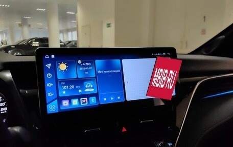 Toyota Camry, 2021 год, 3 299 000 рублей, 14 фотография