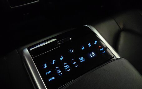 Toyota Camry, 2021 год, 3 299 000 рублей, 18 фотография